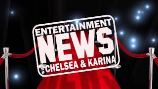 Entertainment News Intro screenshot 1