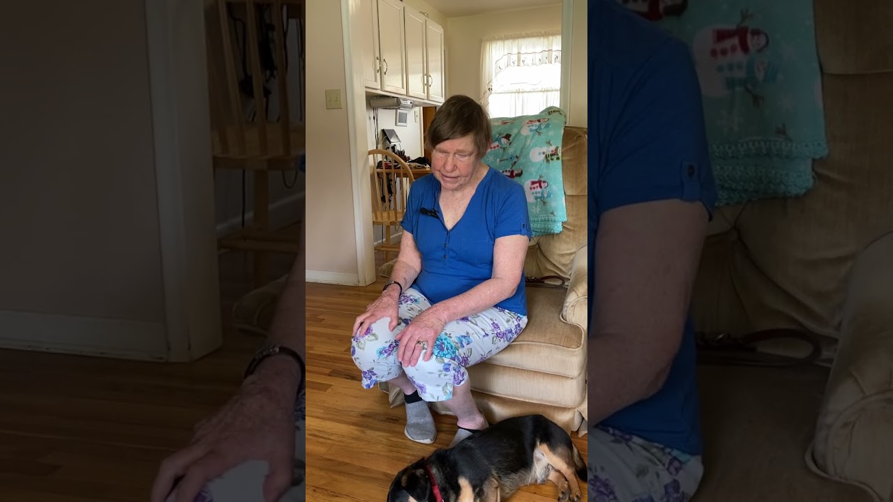 NFB Idaho President Dana Ard June 2023 Update