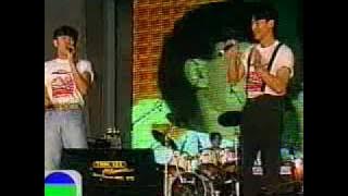 ANDY LAU劉華 LEON LAI黎明經典大合唱 1