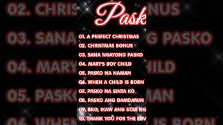 christmas songs paskongpinoy