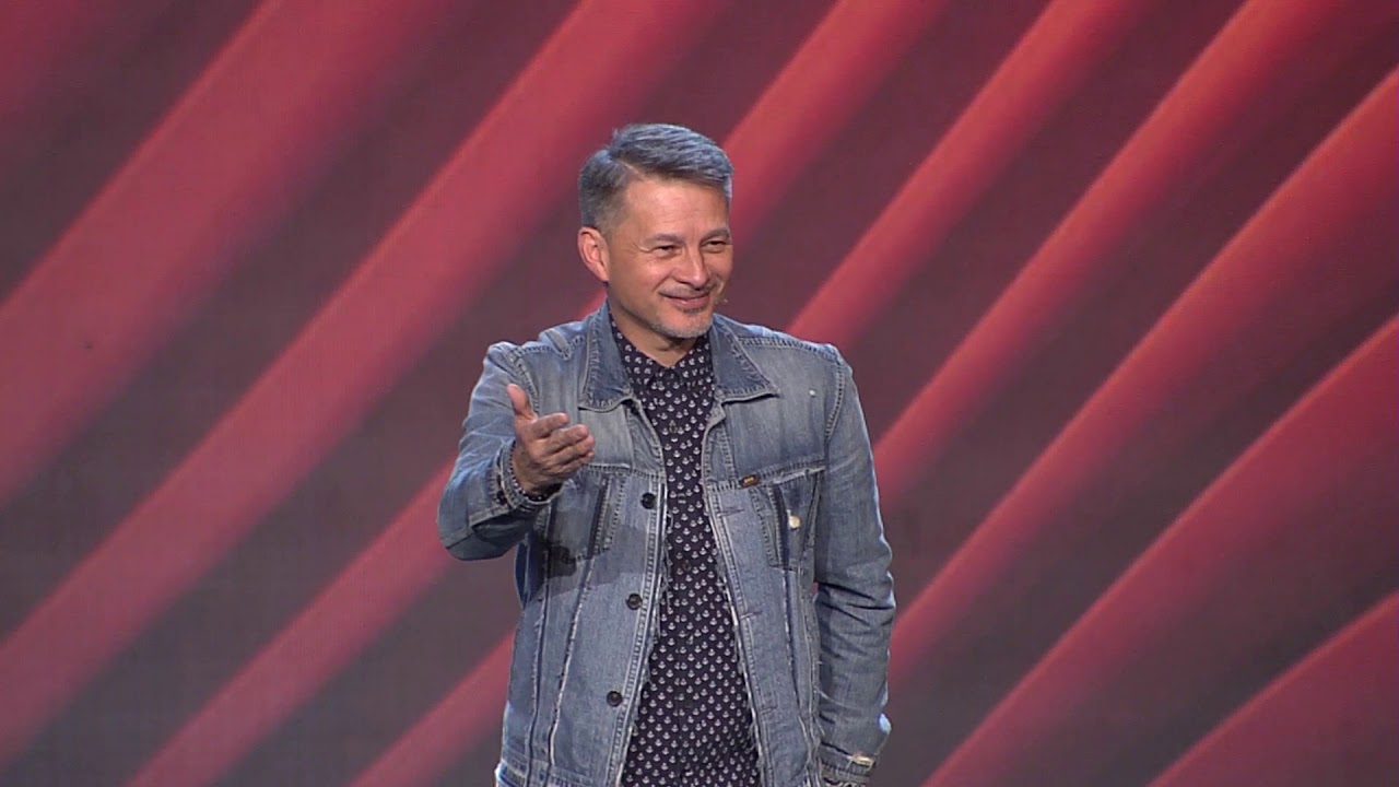 Cash Luna | 2019 Latin America Congress