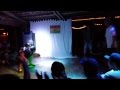 Hoi an jam freestyle chino trinh  vs hunter