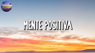 🎵 [Banda Romántica ] Junior H - Mente Positiva || Los Dos Carnales, Calibre 50, Eros (Mix Letra)