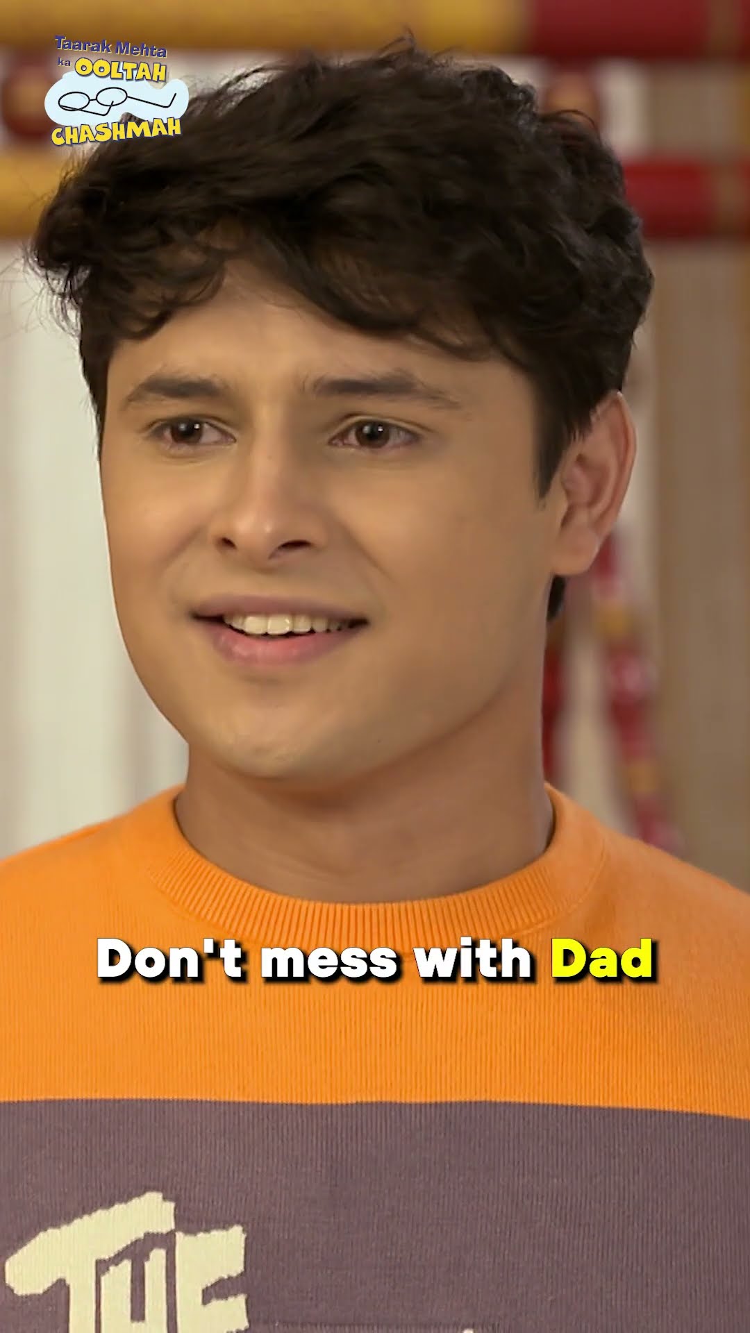 Ulta jawab dene ki adat hai ab!#tmkoc #funny #comedy #relatable #shorts #funnyshorts