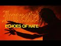 Capture de la vidéo Ingested - Echoes Of Hate (Official Video)