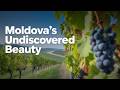 Is Moldova Worth Visiting? | Europe’s Least-Visited Country