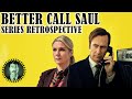 Better call saul full series retrospective