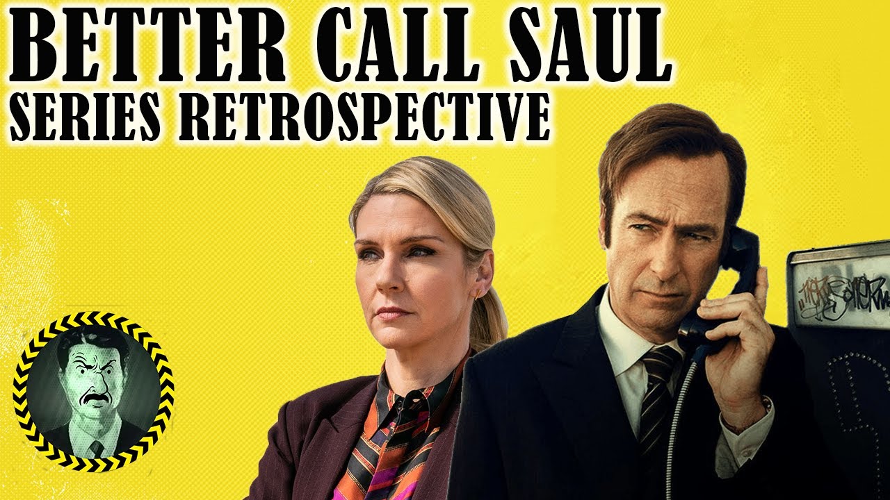 Better Call Saul's Original Sitcom Format Plan Explained By Creator