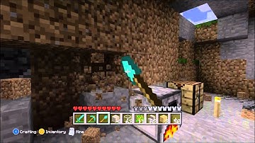 Minecraft 360 - Update Info (1.7.3)