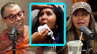 Snooki Tells The True Story of When She Got Punched | Wild Ride! Clips