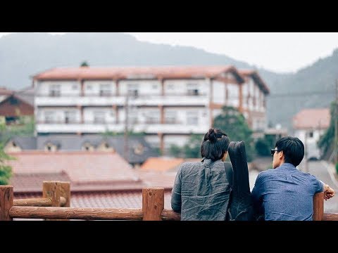 [Unofficial Mv] SanQ Band - เพื่อนร่วมทาง ไทย / ญี่ปุ่น [Fanmade ver.]