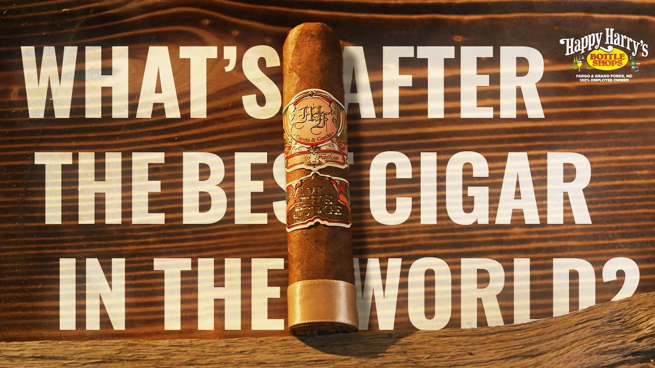 What's Next for MY FATHER CIGARS? (w/ Todd McNett) | The Smoking Section Ep. 004