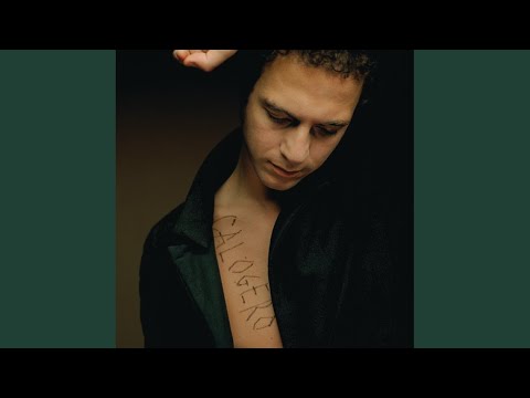 Putar A La Gueule Des Noyés - Calogero