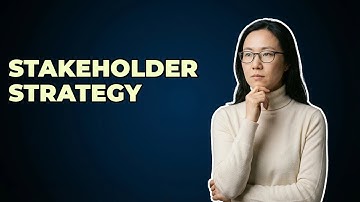 How Can Stakeholder Interests Be Mapped for Neurotech?