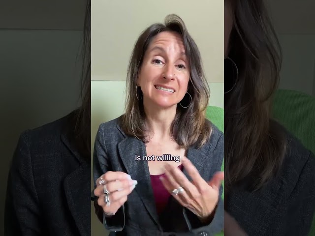 Video Library What If You Don't Want a Divorce