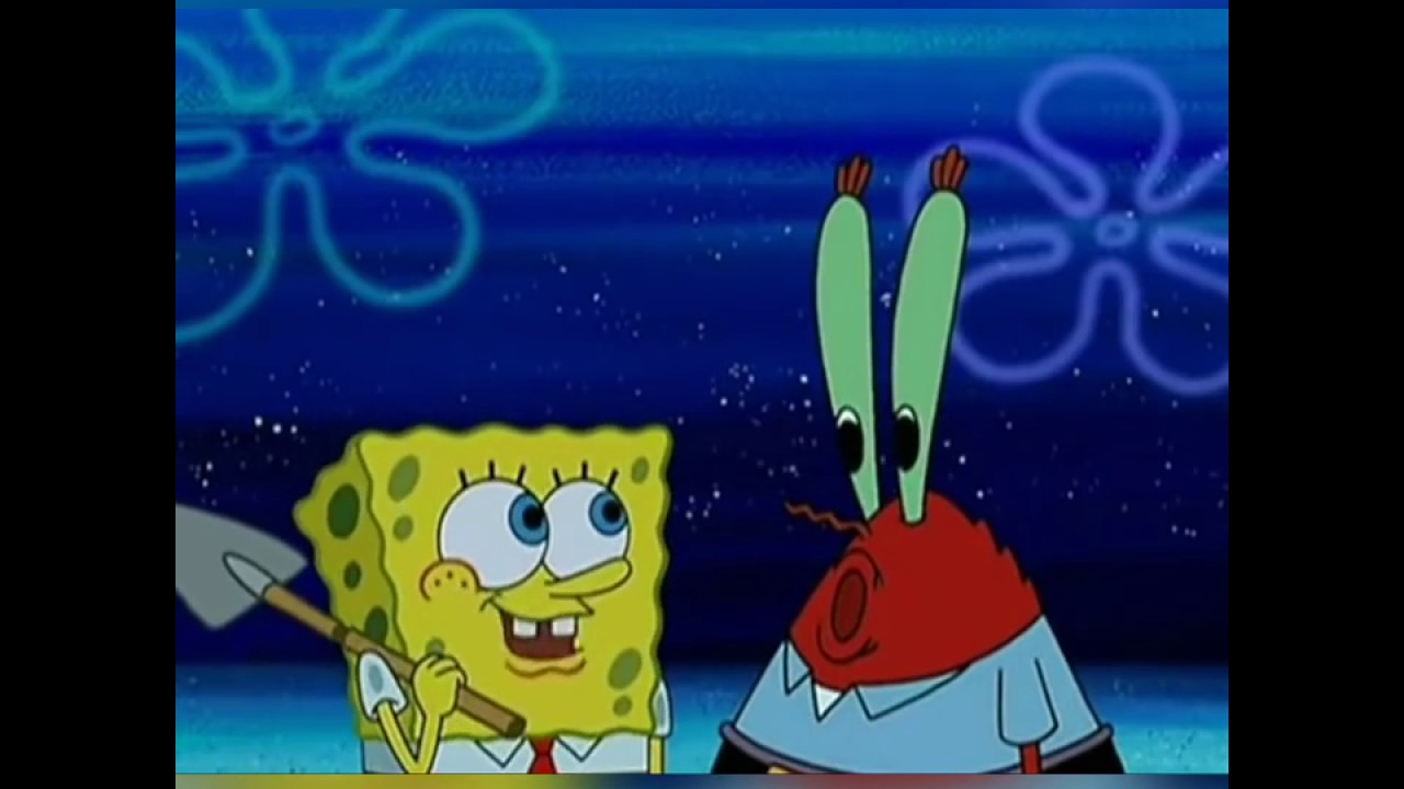 images Spongebob Smitty Werbenjagermanjensen Episode youtube