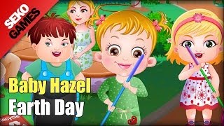 Baby Hazel Earth Day video for Kids screenshot 2