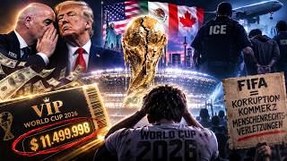 Die Schattenseite der WM 2026 screenshot 3