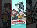 Discussing A PERFECT Gravity Falls Episode