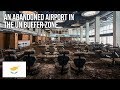 Urbex | The abandoned Nicosia Airport, frozen in time since 1974