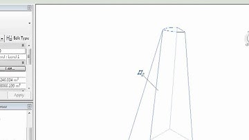 Revit Mass Floors and Mass Floor Schedule