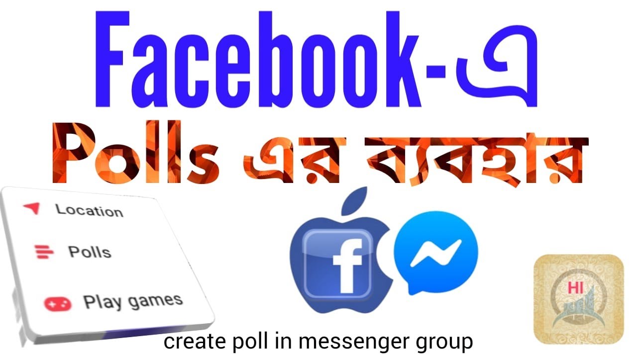 How To Create Poll In Messenger Helpline HKFY YouTube how-to-create-poll-in-messenger-helpline-hkfy-youtube