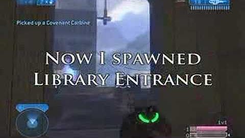 PhuRioN shows Spawn Traps