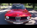 BMW E21 315 (1982) Tribute video, oldtimer, youngtimer