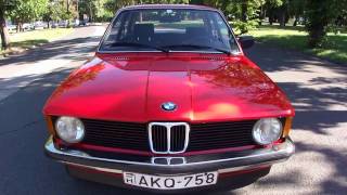 BMW E21 315 (1982) Tribute video, oldtimer, youngtimer