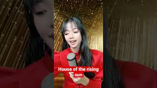 Izara Thien Nga House Of The Rising Sun