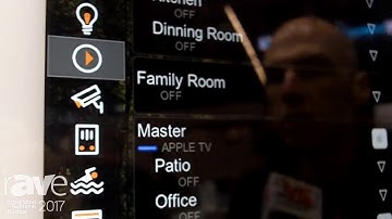 ISE 2017: ELAN Showcases ELAN 8 Software