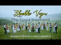 Zhaokho veipu  the good shepherd   naareimai baptist church  official