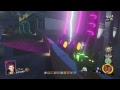 Zombies In Spaceland Solo Alien Boss Fight With Director&#39;s Cut