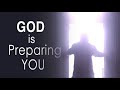 God is preparing you to work for him  ambassadors of christ