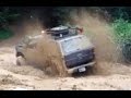 Trucks Mudding 4x4 Mud Hill Climb Compilation