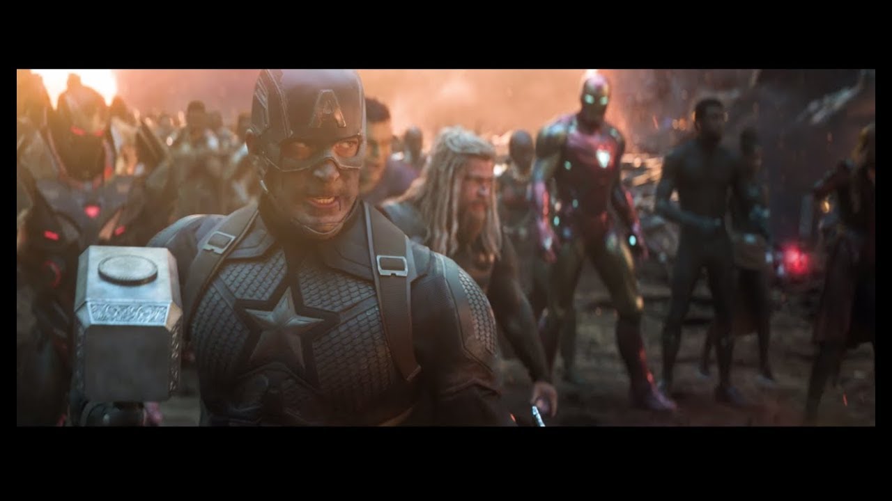 映画 アベンジャーズ エンドゲーム の動画を無料で視聴する方法 ネタバレ あらすじとラストも考察 Kisei Movie