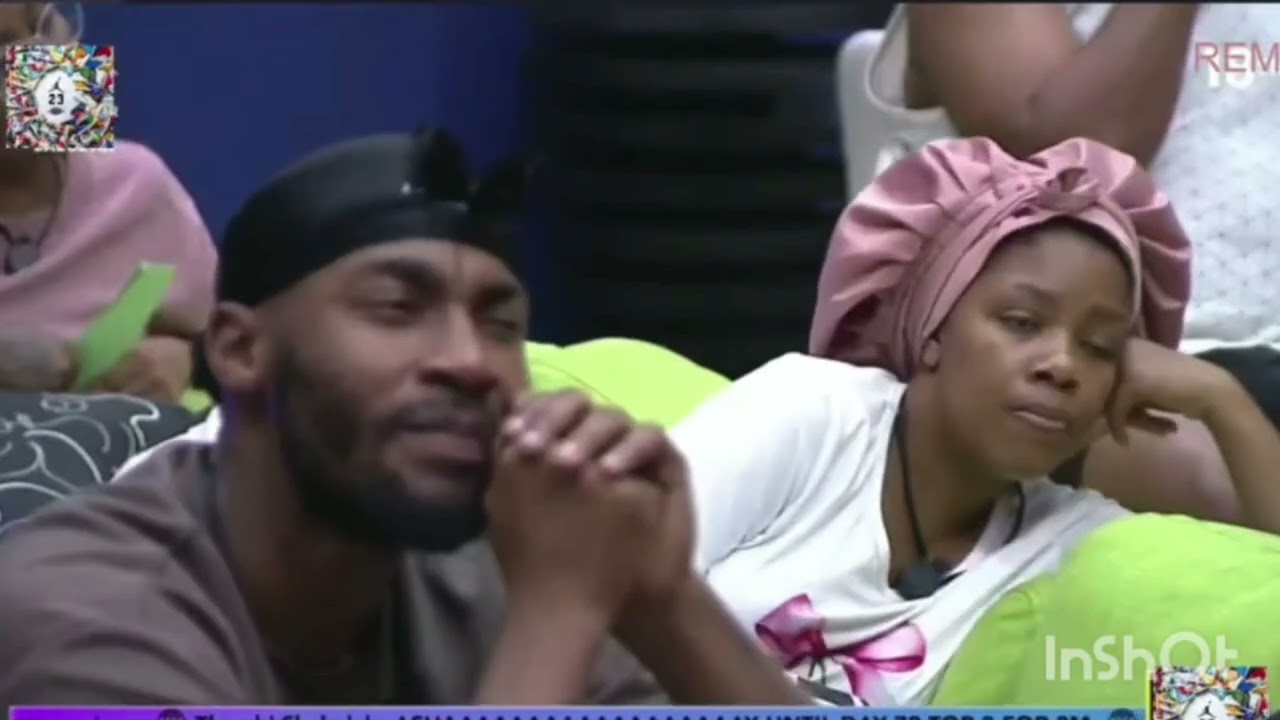 Thandeka crash with housemates over shopping items/BBMZANSI 2026