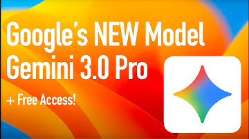 Google Gemini 3 Just Crushed GPT-5.1? Full Breakdown + Live Website Build Test!