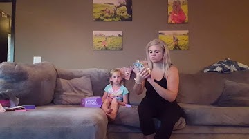 August 2016 Nerdblock Jr Girls Unveiling