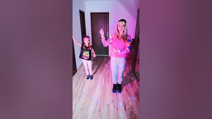 Zumba Fitness , Kids -  Jason Derulo - Savage Love