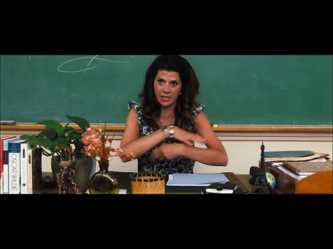 Crazy Stupid Love Parent Teacher Meeting Steve Carell