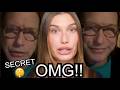 Hailey Bieber's Dad Has a SECRET Account!!!? | He's NOT Afraid to Speak His Mind!!!!
