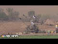 IDF describes ground invasion as &#39;phase two&#39; of war