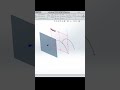 SolidWorks solidworks tips and tricks #solidworks #cad #solidworkstips #solidworkstricks