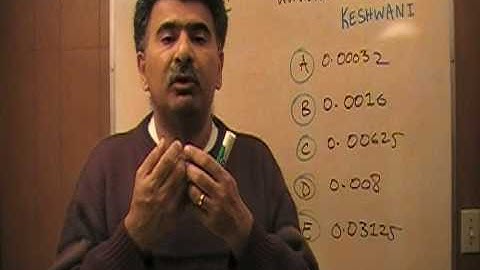 GMAT Problem Solving 83 p162 Official Guide 11th Edition - KeshwaniPrep.com