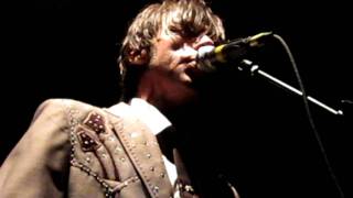 The Sadies covering Louvin Brothers' There's A Higher Power at Beachland Ballroom