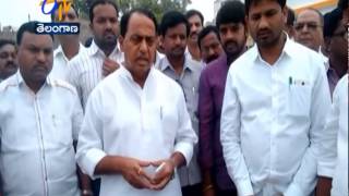 Meet The New Ministers Of Telangana CM KCR's Cabinet