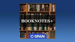 Booknotes+ Podcast:  Craig Whitlock, 