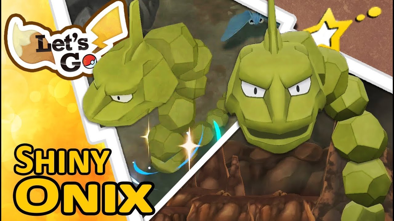 Shiny Hitmonlee & Shiny Hitmonchan Caught  Pokemon Let's Go Pikachu  Extreme Shiny Living Dex 