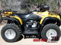 ATV Television Test - 2004 Honda Rubicon